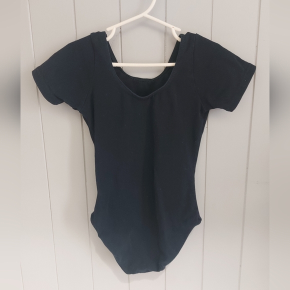 Girls Mondor bodysuit - Picture 2 of 2